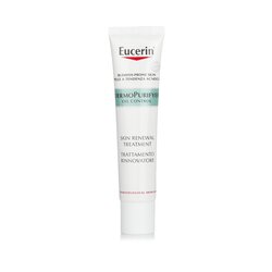 Eucerin DermoPurifyer Oil Control Skin Renewal Treatment 40ml