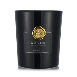 ריטואלז Private Collection Scented Candle - Wild Fig 360g/12.6oz
