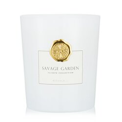 ריטואלז Private Collection Scented Candle - Savage Garden 360g/12.6oz