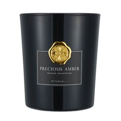 ריטואלז Private Collection Scented Candle - Precious Amber 360g/12.6oz