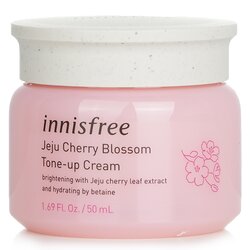 Innisfree Jeju Cherry Blossom Tone Up Cream 50ml/1.69oz