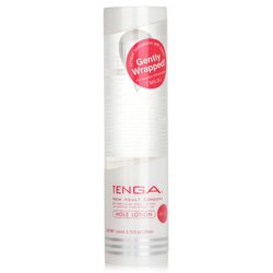 TENGA Hole Lotion Aqueous Lubricant - Mild 170ml/5.75oz