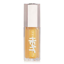 Fenty Beauty by Rihanna Gloss Bomb Heat Universal Lip Luminizer + Plumper - # 05 Lemon Lava 9ml/0.3oz