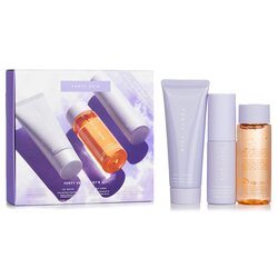 Fenty Beauty by Rihanna Fenty Skin Start'R Set: 4pcs