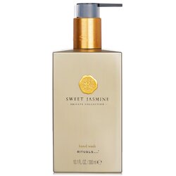 Rituals Private Collection - Sweet Jasmine Hand Wash 300ml/10.1oz