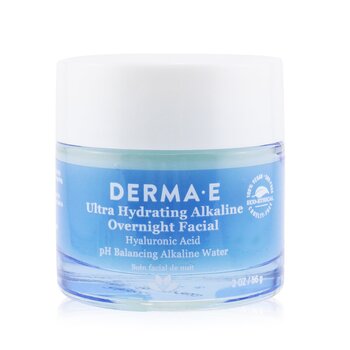 derma e skin care