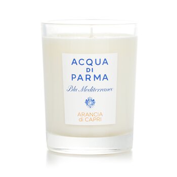 Acqua Di Parma Scented Candle - Arancia Di Capri 200g/7.05oz