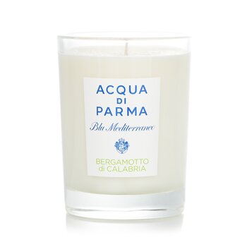 Acqua Di Parma Scented Candle - Bergamotto Di Calabria 200g/7.05oz