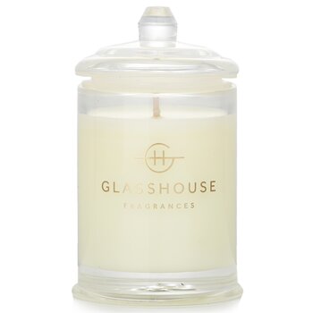 Glasshouse Triple Scented Soy Candle - A Tango In Barcelona (Tuberose & Plum) 60g/2.1oz
