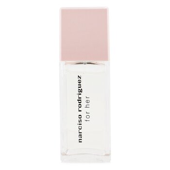 Narciso Rodriguez For Her Eau De Parfum Spray (Limited Edition 2020) 20ml/0.66oz