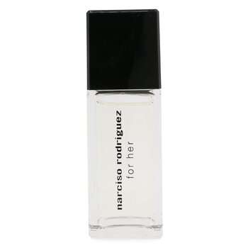narciso rodriguez for her douglas