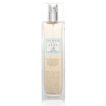 Acqua Dell'Elba Room Spray - Profumi Del Monte Capanne 100ml/3.4oz
