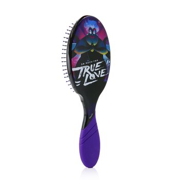 Wet Brush Pro Detangler Disney Villains - # True Love/ Ursula (Limited Edition) 1pc