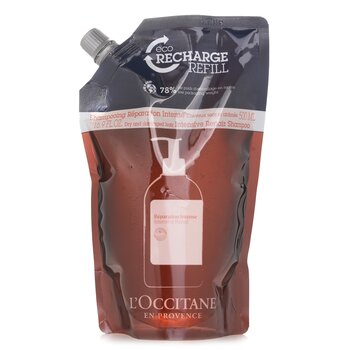 L'Occitane Aromachologie Intensive Repair Shampoo - Damaged Hair (Eco-Refill) 500ml/16.9oz