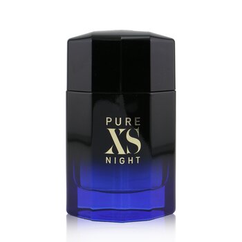 pure xs for her fragrantica