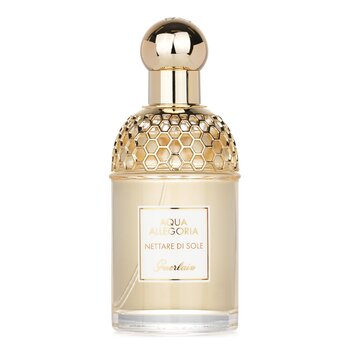 Guerlain Aqua Allegoria Nettare Di Sole Eau De Toilette Spray 75ml/2.5oz