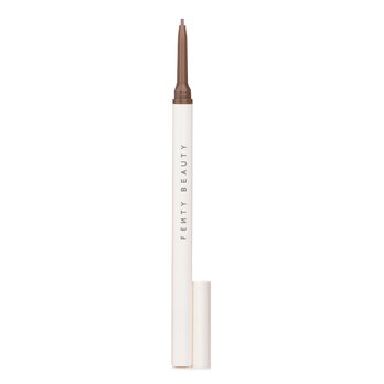 Fenty Beauty by Rihanna Brow MVP Ultra Fine Brow Pencil & Styler - # Ash Brown 0.07g/0.0024oz