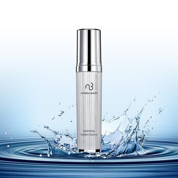 Natural Beauty Hydrating Radiant Essence (Exp. Date 03/2022) 50ml/1.7oz