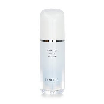 Laneige Skin Veil Base SPF 25 - # No. 50 Milky Blue 30ml/1oz