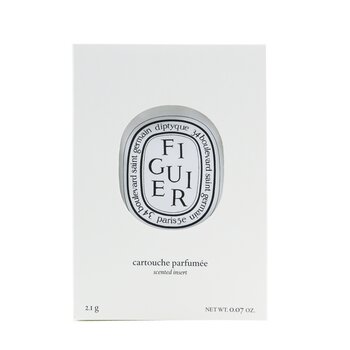 石見銀山 Diptyque ディプティック本体①＆BAIESの香りカプセル①