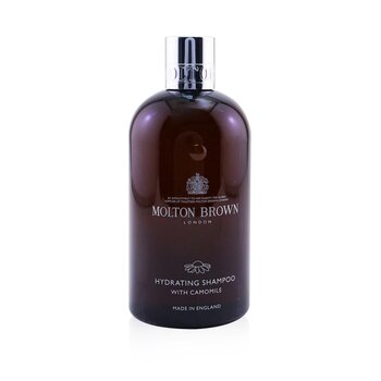 Molton Brown Hydrating Shampoo With Camomile (For Normal Hair) 300ml/10oz