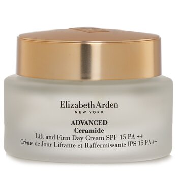 Elizabeth Arden Advanced Ceramide Lift and Firm Day Cream SPF 15 50ml/1.7oz