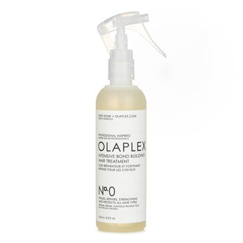 Olaplex No. 0 Intensive Bond Building Treatment (New Packaging) 155ml/5.2oz