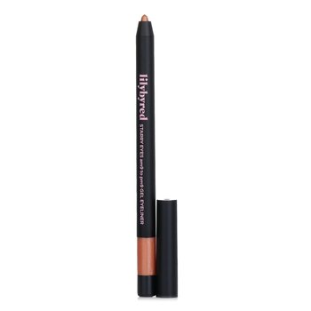 Lilybyred Starry Eyes am9 to pm9 Gel Eyeliner - # 03 Rose Gold 0.5g