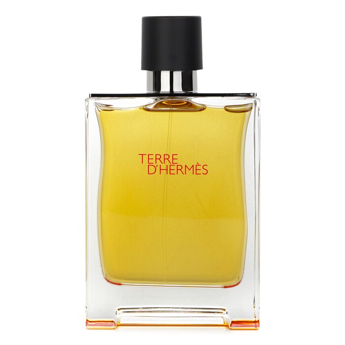 爱马仕  大地男士香精Terre DHermes Pure Parfum  200ml/6.7oz