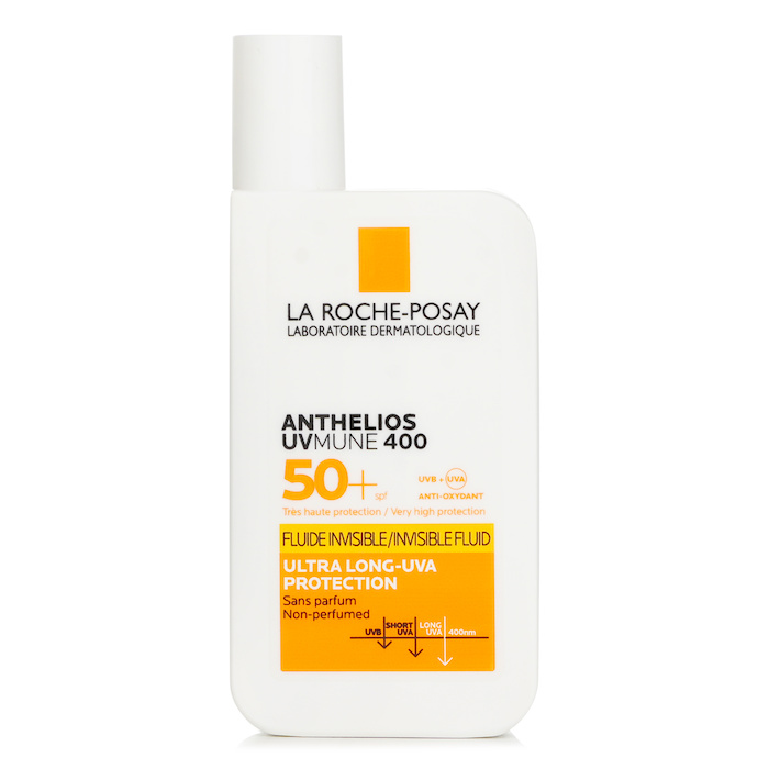La Roche Posay Anthelios UVmune 400 Invisible Fluid SPF50 50ml/1.69ozProduct Thumbnail