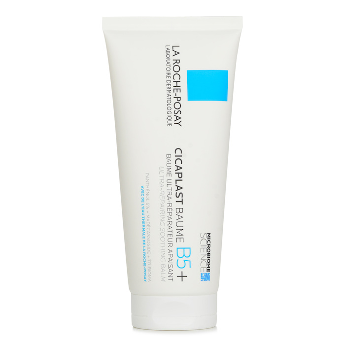 La Roche Posay Cicaplast Baume B5 Soothing Repairing Balm(Random Packaging) 100ml/97g/3.3ozProduct Thumbnail