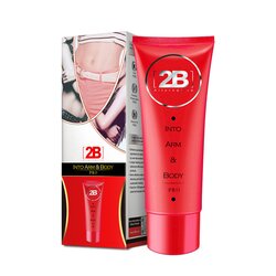 2B Alternatives 【Hot Picks】2B Into Arm & Body Pro
