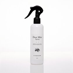 Chef Clean Anti Dust Mite Spray #Natural Concentrate #For Baby 260.0g/ml