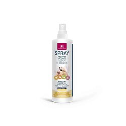 Cristalinas Cristalinas - Spain Pet Odour Eliminating Spray #White Flowers 100.0g/ml (8436571515438) Fixed Size