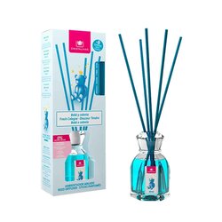 Cristalinas CRISTALINAS - Spain Reed Diffuser #Fresh Cologne #8 Weeks 40.0g/ml (8436535313889) Fixed Size