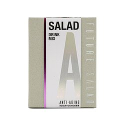 Future Salad Anti-Aging Salad Drink Mix (7 Sachets)