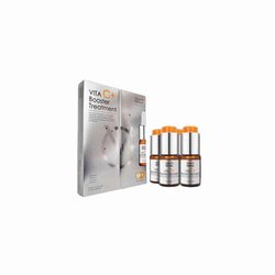 Derma Medream Derma Medream – Vita C+ Booster Treatment Serum (Whitening, Acne Marks, Sensitive, Antioxidant, Pore Minimizing, Firming, Brightening) DM043