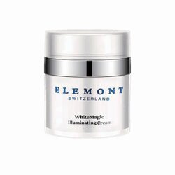 ELEMONT ELEMONT - White Magic Illuminating Cream (Whitening, Anit-Aging, Firming) (e50ml) E610