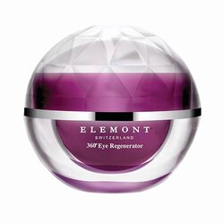 ELEMONT ELEMONT - 360˚ Eye Regenerator Cream (Dark Circles, Edema Of The Eyes, Anti-Wrinkle Aging, Lifting, Firming, Antioxidant) (e30ml) E900