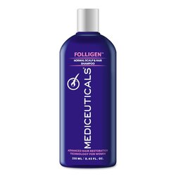 HAIROOM Mediceuticals FOLLIGEN™ Normal Scalp & Hair Shampoo (For Women) 250ml Fixed Size