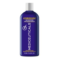 HAIROOM Mediceuticals HYDROCLENZ™ Dry Scalp & Hair Moisturizing Shampoo (For Men) 250ml Fixed Size
