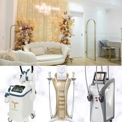Meyoung Skin Aesthetics Centre Magic Peel + Hydro Booster Facial