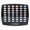Cameleon MakeUp Kit G1665 : 48xEyeshadow, 4xBlush, 6xLipgloss, 4xBrush -