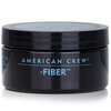 American Crew Men Fiber Pliable Fiber (High Hold and Low Shine) 85g/3oz