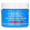 Kiehl's Ultra Facial Oil-Free Gel Cream - For Normal to Oily Skin Types 50ml/1.7oz