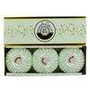 Roger & Gallet Green Tea (The Vert) Perfumed Soap Coffret 3x100g/3.5oz
