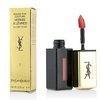 Yves Saint Laurent Rouge Pur Couture Vernis a Levres Glossy Stain - # 7 Corail Aquatique 6ml/0.2oz
