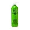 Tigi Bed Head Superfuel Elasticate Strengthening Shampoo (For Weak Hair) 750ml/25.36oz