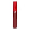 Giorgio Armani Lip Maestro Intense Velvet Color (Liquid Lipstick) - # 201 (Dark Velvet) 6.5ml/0.22oz