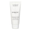 Payot Les Demaquillantes Masque D'Tox Detoxifying Radiance Mask - For Normal To Combination Skins (Salon Size) 200ml/6.7oz